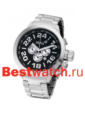 Часы MAX XL Watches Classic 5-max458